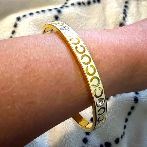 Coach bracelet - Picture 2 of 2